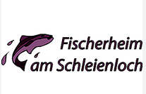 Logo Fischerheim am Schleienloch